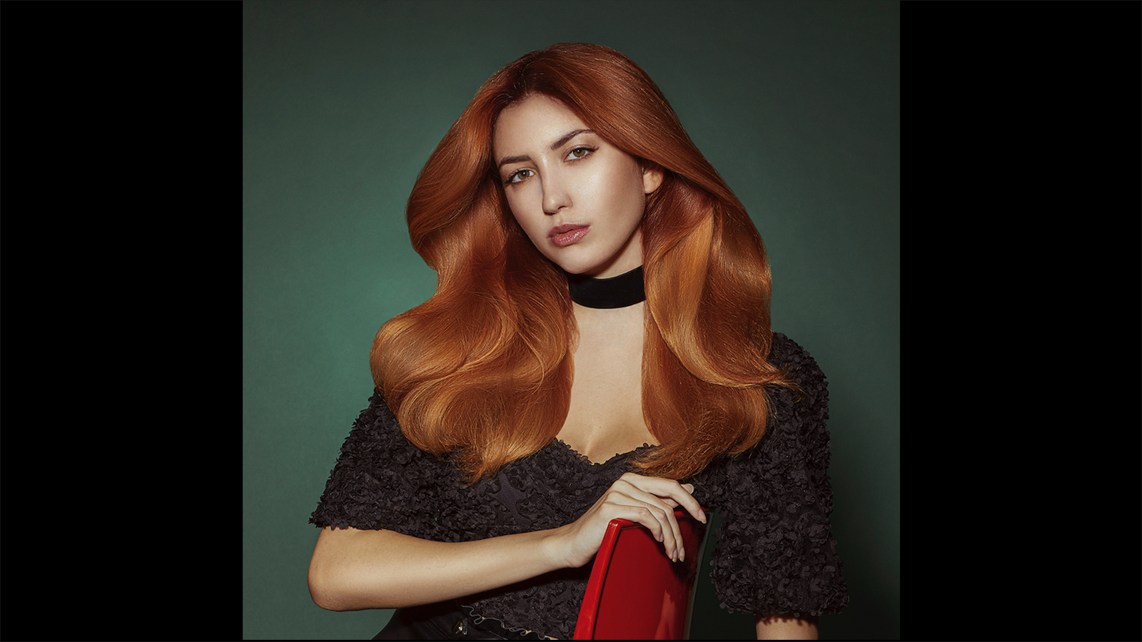 ColorDesign Hair Color Launches Aperol-Inspired Box
Collection