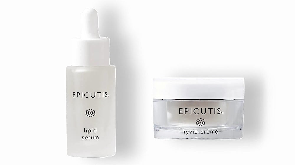 Epicutis Skincare Lipid Serum  Hyvia Creme
