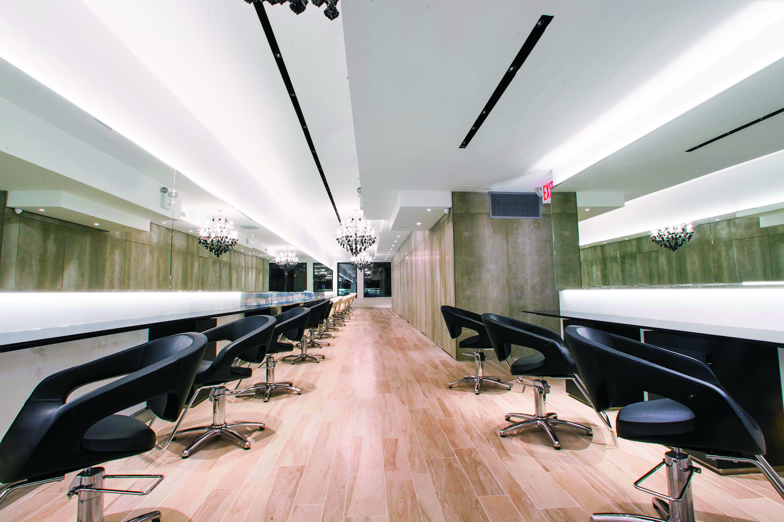 New York City's Flatiron District is the New Beauty Destination | American  Salon