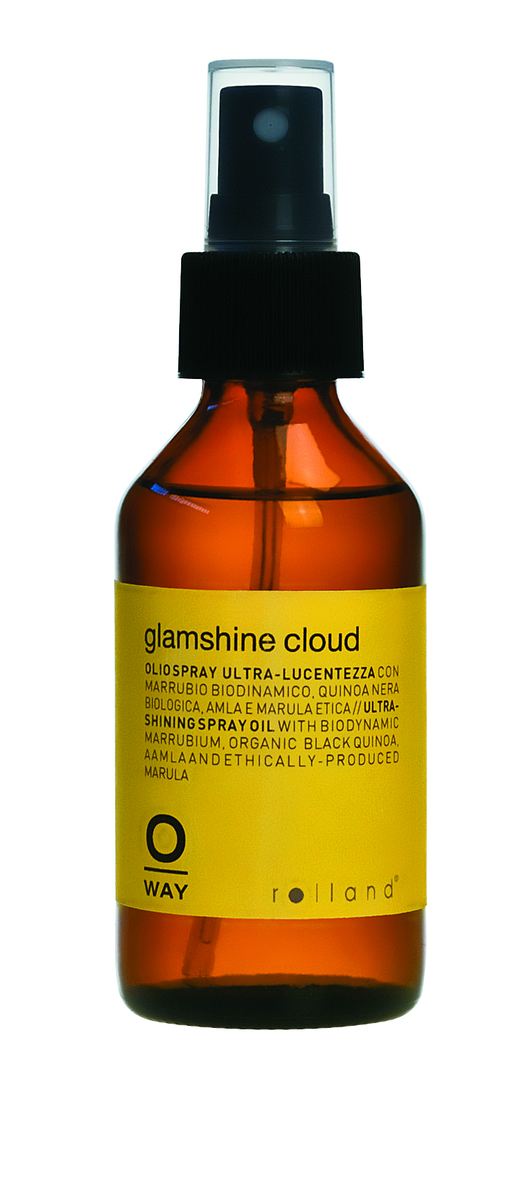 Glamshine Cloud Spray 