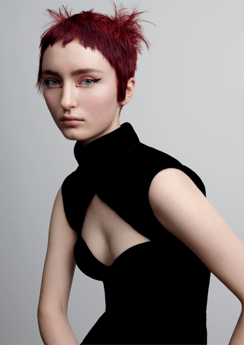 Hairbrained Explores Poetica Collection with Mark Hayes of Sassoon