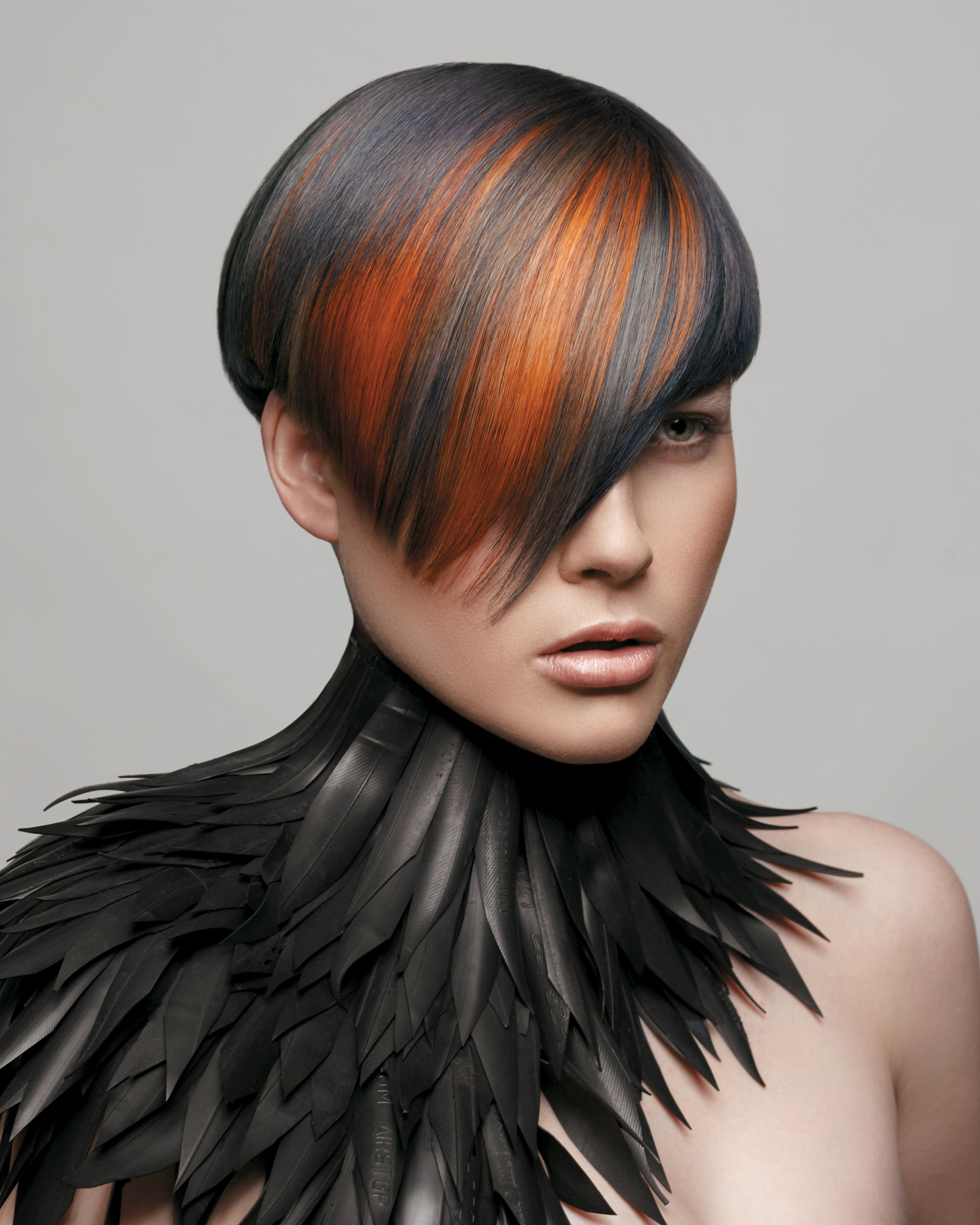 We Congratulate the US Goldwell Color Zoom Challenge Finalists 