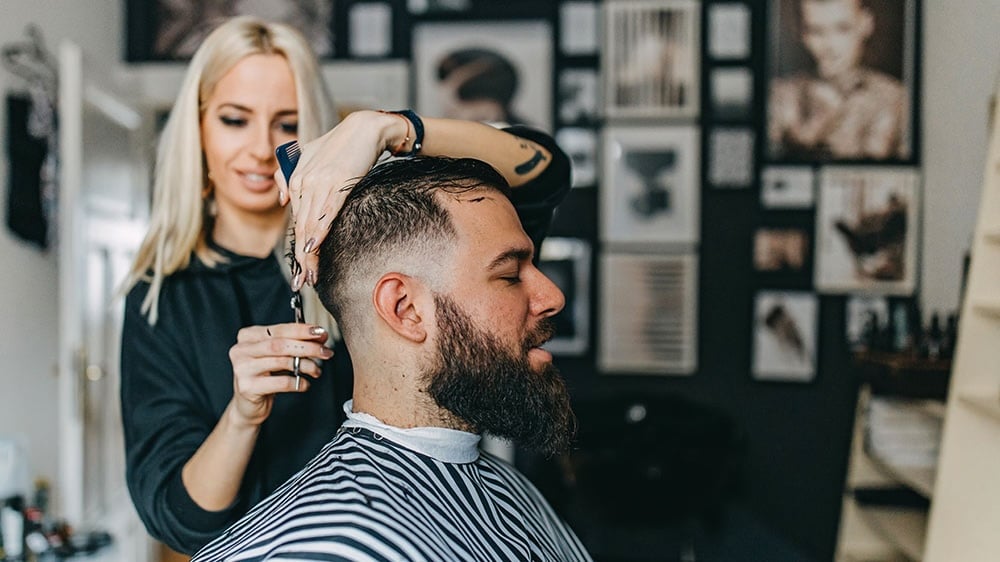 Find your niche in your beauty or barber business