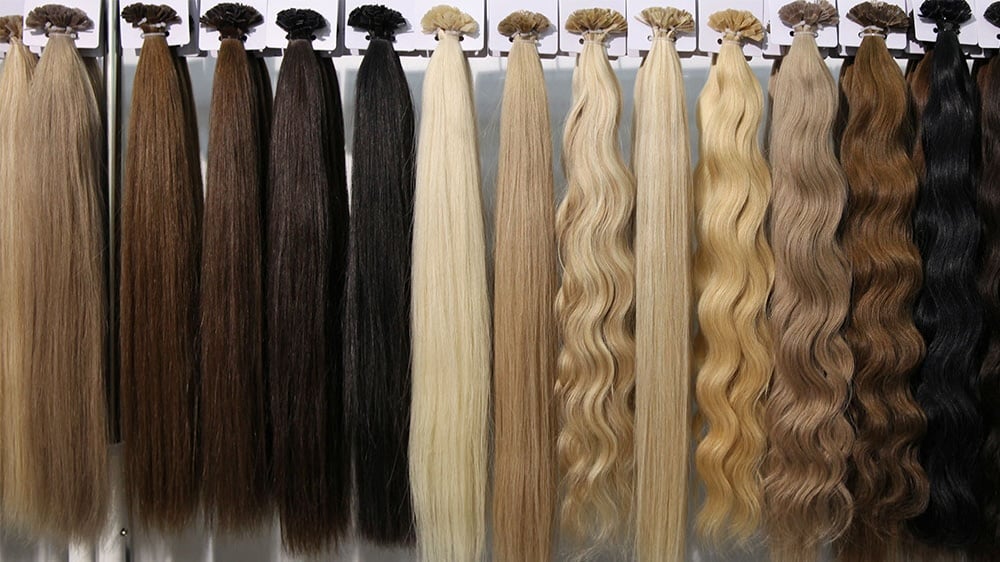 Resources for IBS-NY 24 Hair Extensions Wigs Toppers
