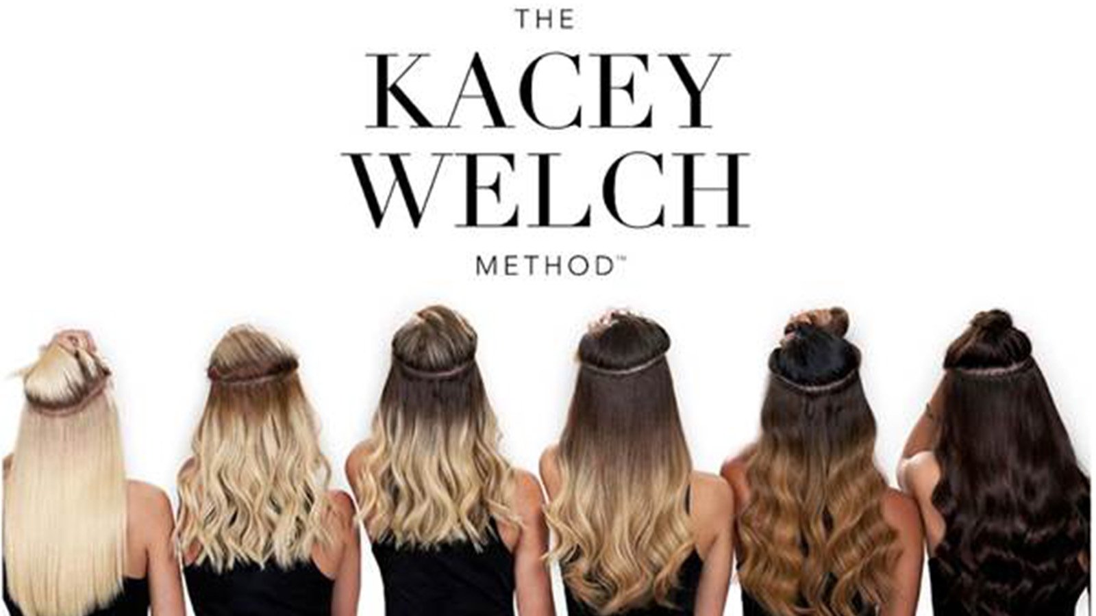 The Kacey Welch Method