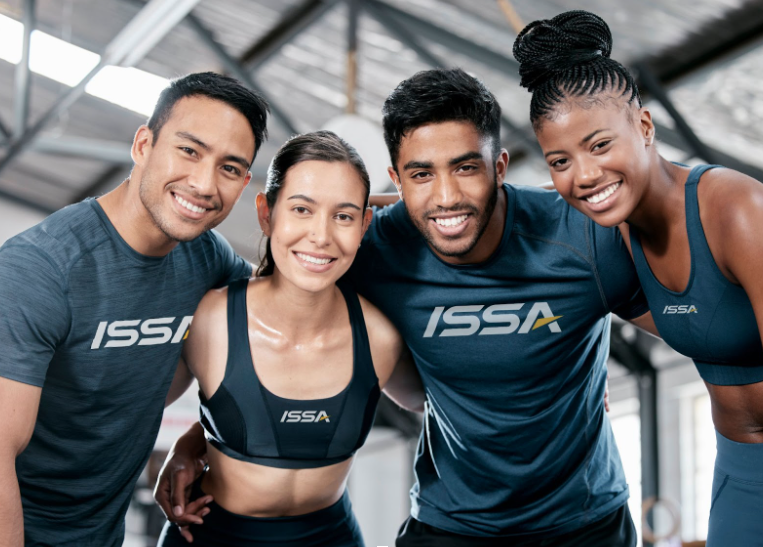 ISSA new course - Fostering Inclusivity in Fitness