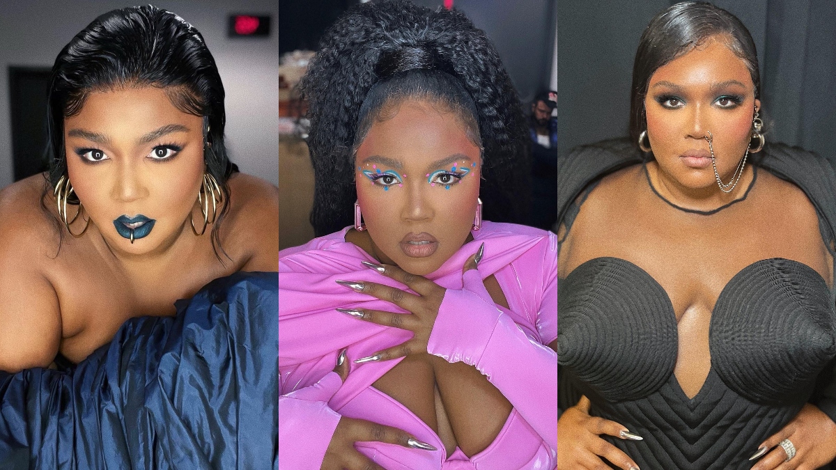 Lizzo Get the Look
