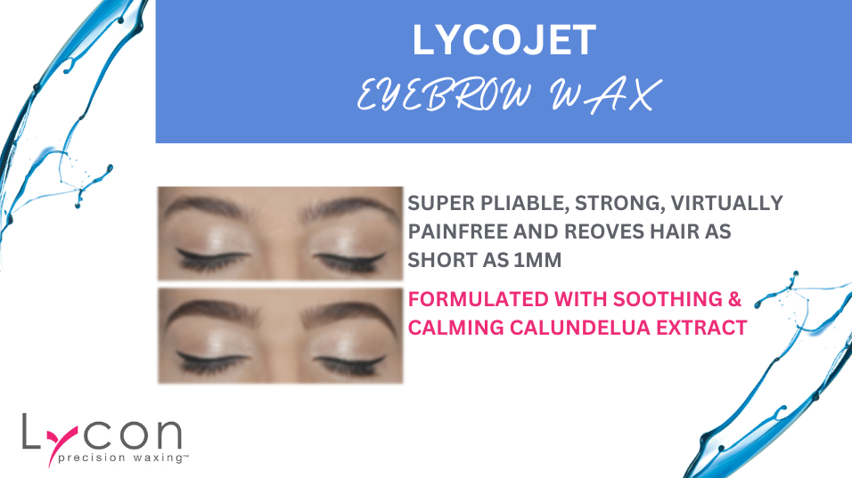 Wondering how you can provide the best eyebrow wax possible 