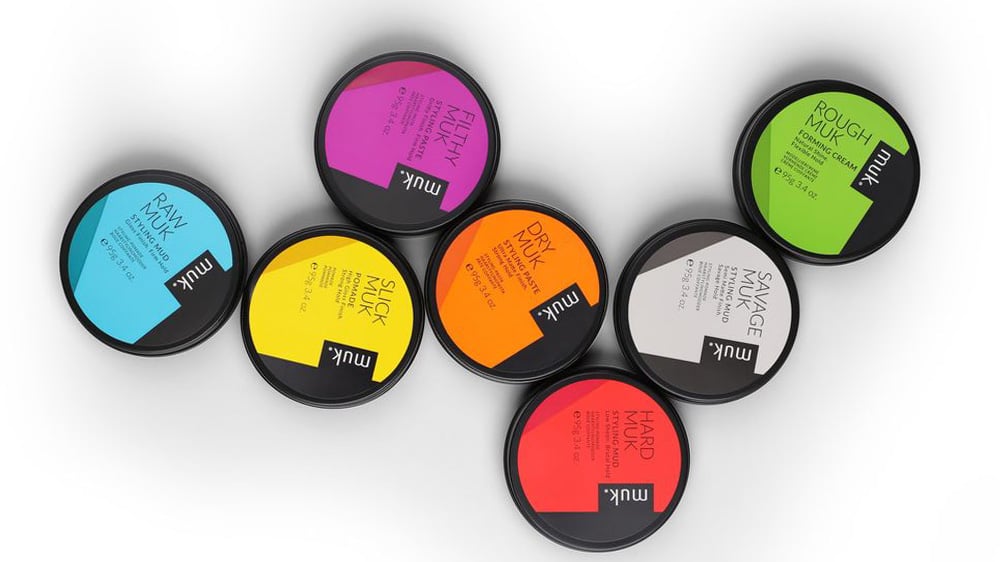 muk pucks
