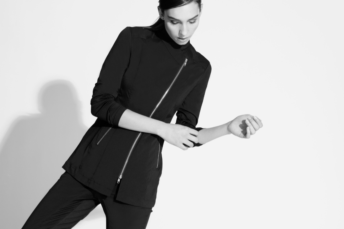 Noel Asmar Uniforms Announces New Eco-Friendly Fabric | American Spa
