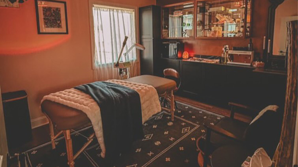 Meghan Carter Beauty  Wellness - Winner of The Suite Spot 2025