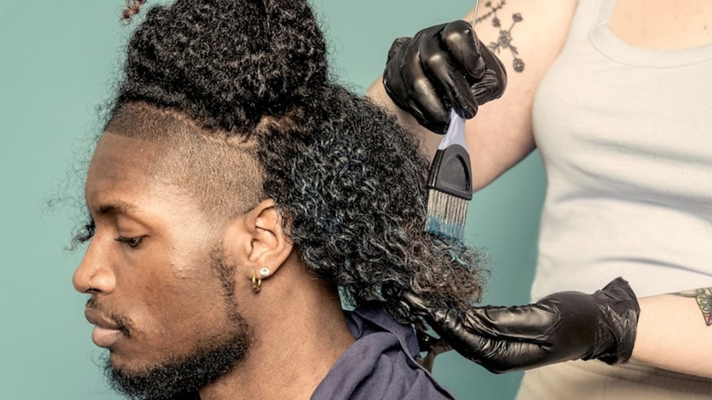 A new law requires New York cosmetology schools to include education on textured hair