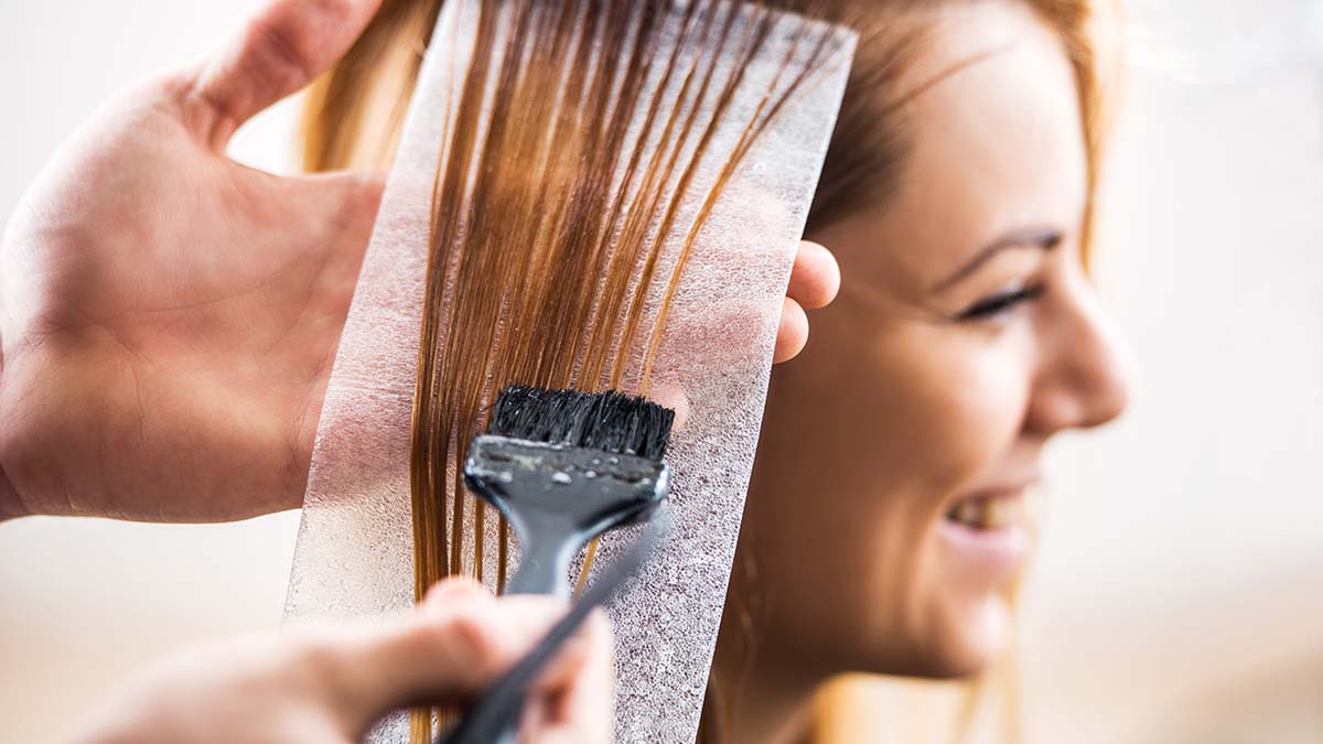 Worldwide Hair Color Industry Expected to Reach $33.7B by
2030