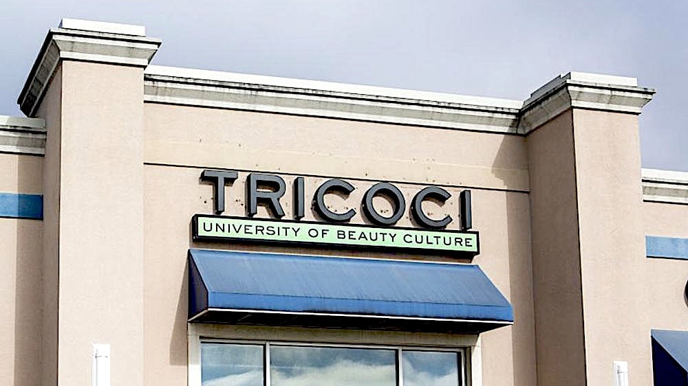 Tricoci University of Beauty Culture celebrates 20 years