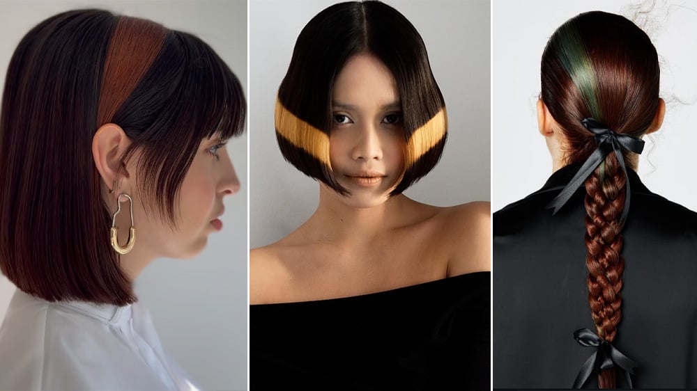 Hair by Marlon Hawkins and Charlie Illi