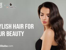 Stylish Hair For Your Beauty