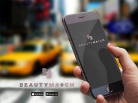 BeautyMatch: A New Way for Clients and Stylists to Connect