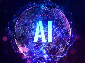 image of AI