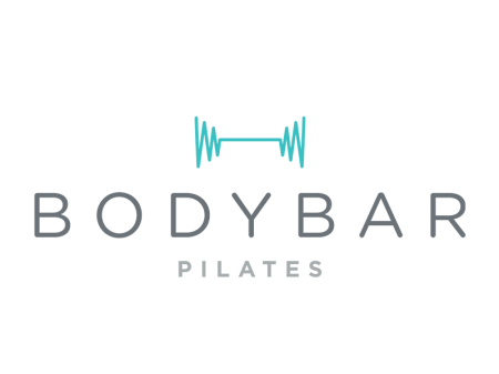 BODYBAR Pilates logo