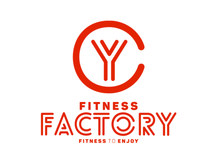 Fitness Factory World logo