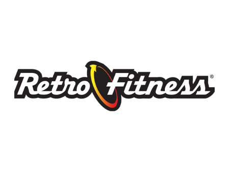 Retro Fitness logo