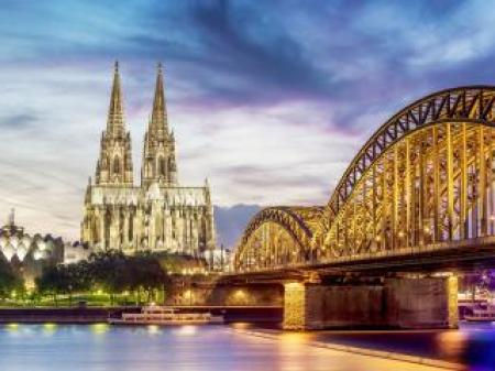Cologne Germany