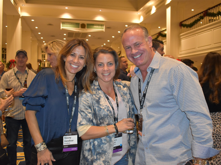 Executive Summit Welcome