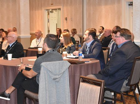 CEO Summit