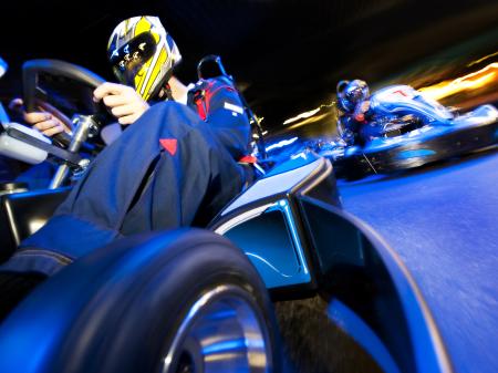 Go Karts