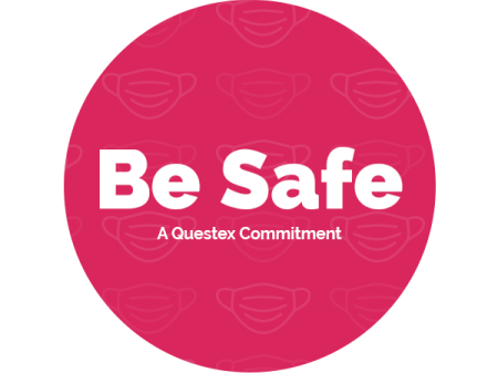 be safe