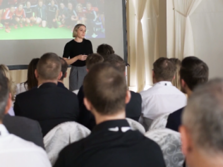 sibec keynote