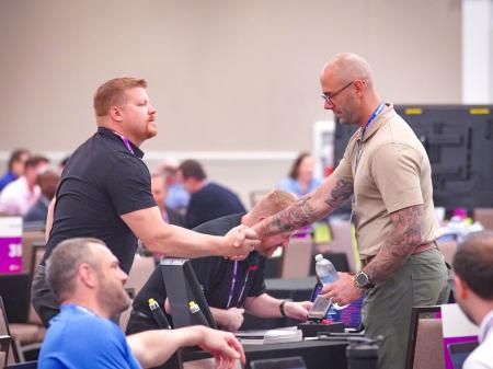 Sibec table handshake 1