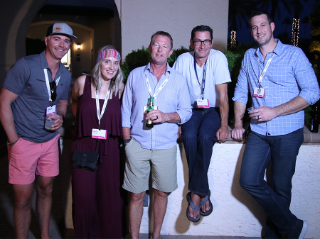 Sibec Networking