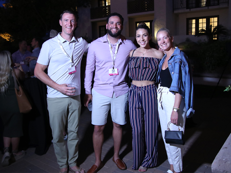 Sibec Networking