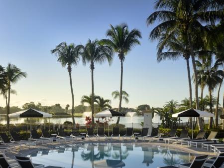 Sibec Americas PGA Resort Wade Pool