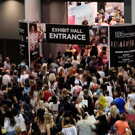IBS Las Vegas 2021