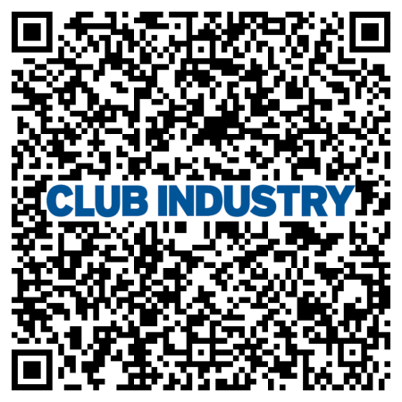 Club 42Chat QR Code