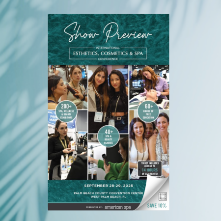 IECSC Florida 2025 Show Preview
