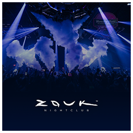 ZoukParty
