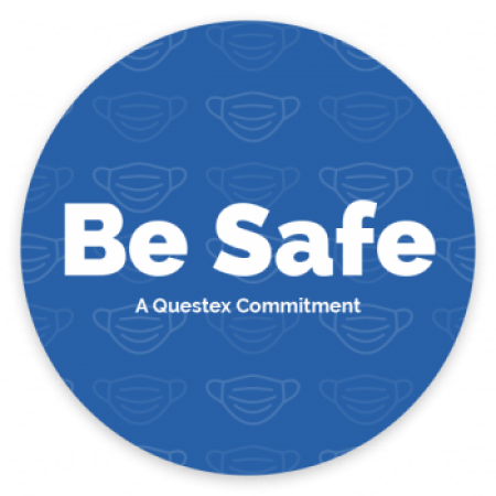 Be Safe