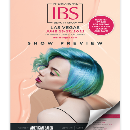 IBS-LV Preview Brochure