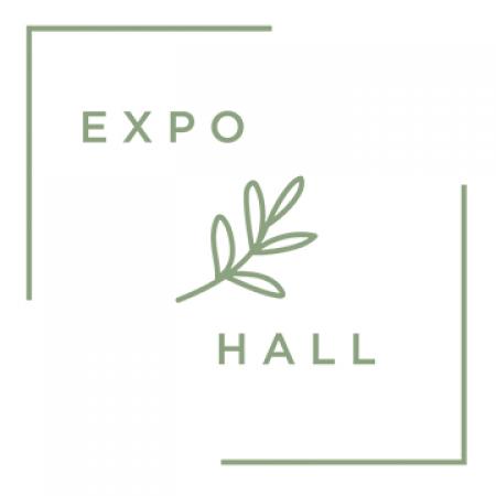 iecsc expo hall