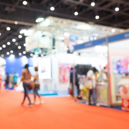 Tradeshow