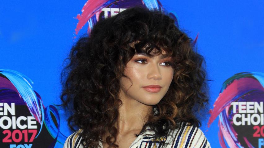 The Best Way To Cut Curly Bangs American Salon