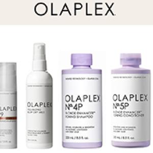 Olaplex Contest