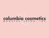 Columbia Cosmetics Manufacturing Inc.