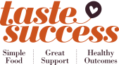 Taste Success logo
