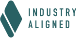Industry Aligned logo