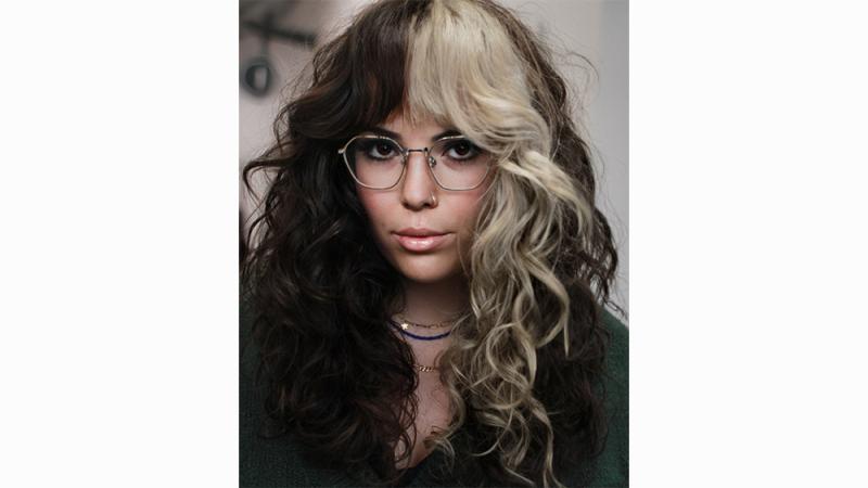 Beauty Badness 2024: The Fiercest Hair on Instagram - @amandaepsteinhair 