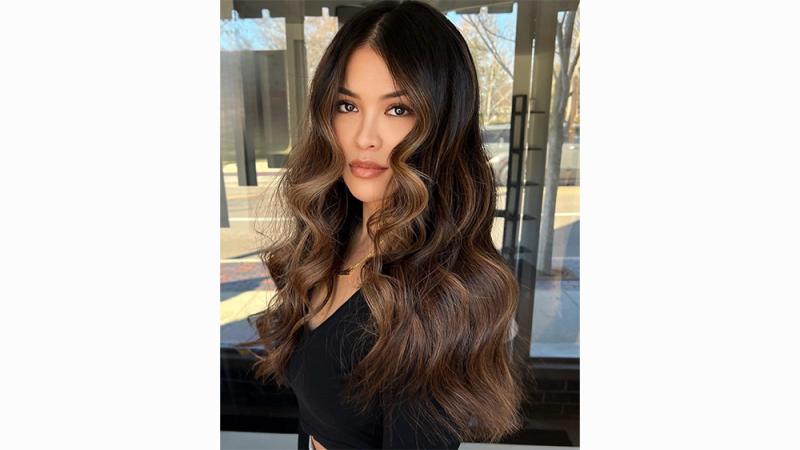 Beauty Badness 2024: The Fiercest Hair on Instagram - @elainecavadahair
